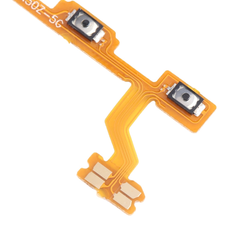 OEM Power Button & Volume Button Flex Cable