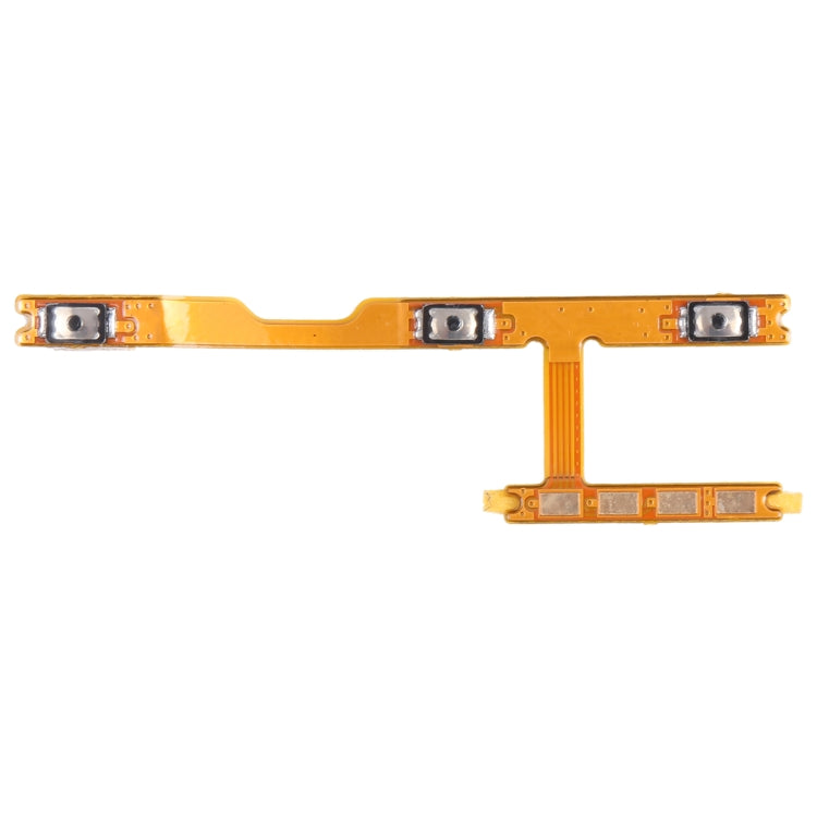 OEM Power Button & Volume Button Flex Cable