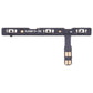 OEM Power Button & Volume Button Flex Cable