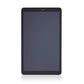 LCD Assembly With Frame Compatible For Galaxy Tab A 10.5" T590 T595 T597)