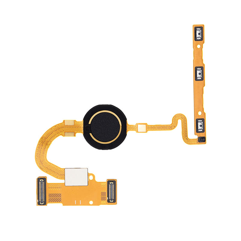 Google Pixel 5 Fingerprint Sensor Flex Cable Replacement