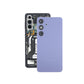 OEM Battery Back Cover with Camera Lens Cover for Samsung Galaxy S24 SM-S921B