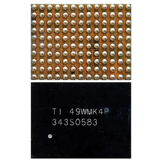 Touch IC Module 343S0583 For iPad 6 / Air 2 / Mini 4