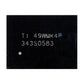 Touch IC Module 343S0583 For iPad 6 / Air 2 / Mini 4