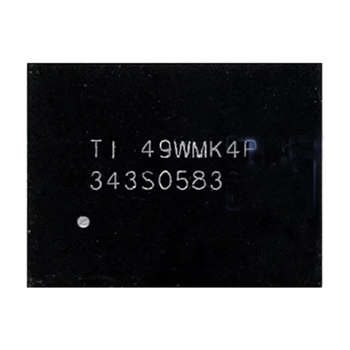 Touch IC Module 343S0583 For iPad 6 / Air 2 / Mini 4