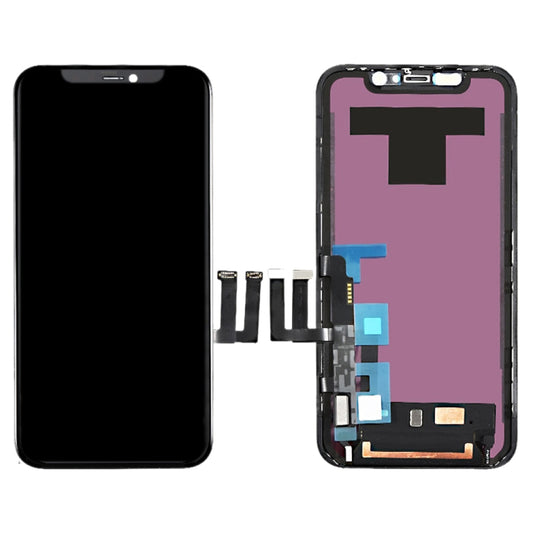 Premium OLED LCD Touch Screen Assembly For iPhone 11