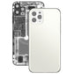 Back Battery Cover Glass Panel for iPhone 11 Pro