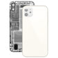 Glass Battery Back Cover for iPhone 11