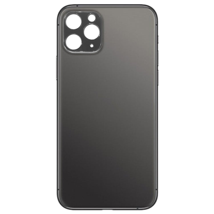 Glass Battery Back Cover for iPhone 11 Pro Max