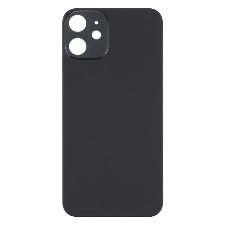 Easy Replacement Big Camera Hole Back Battery Cover for iPhone 12