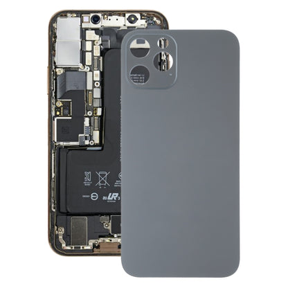 Battery Back Cover for iPhone 13 Pro