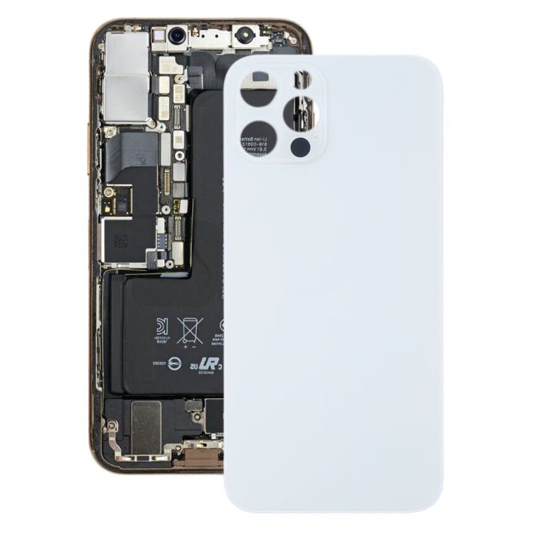 Battery Back Cover for iPhone 13 Pro Max