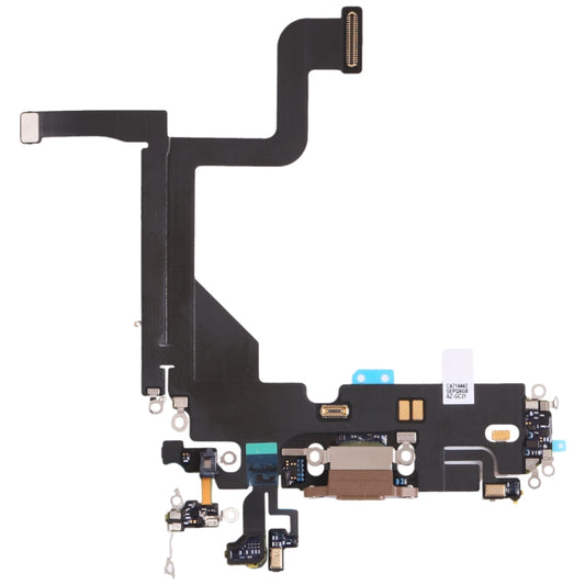 Original Charging Port Flex Cable for iPhone 13 Pro