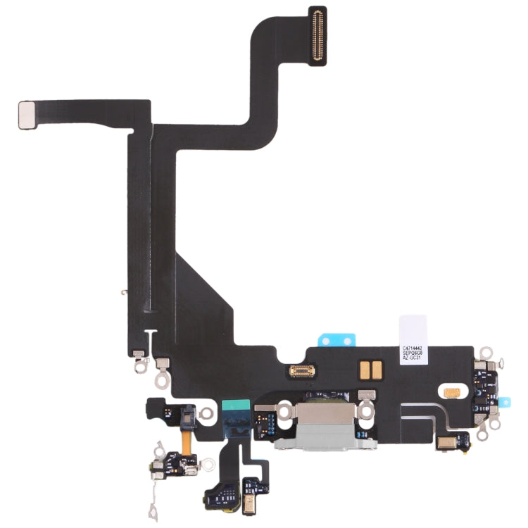 Original Charging Port Flex Cable for iPhone 13 Pro