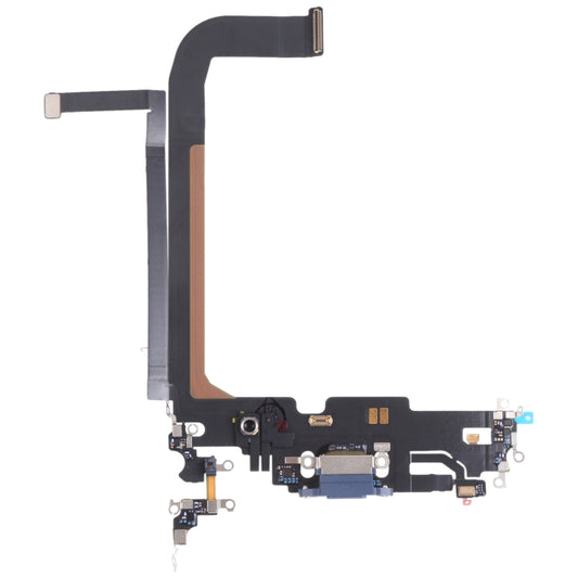 Original Charging Port Flex Cable for iPhone 13 Pro Max