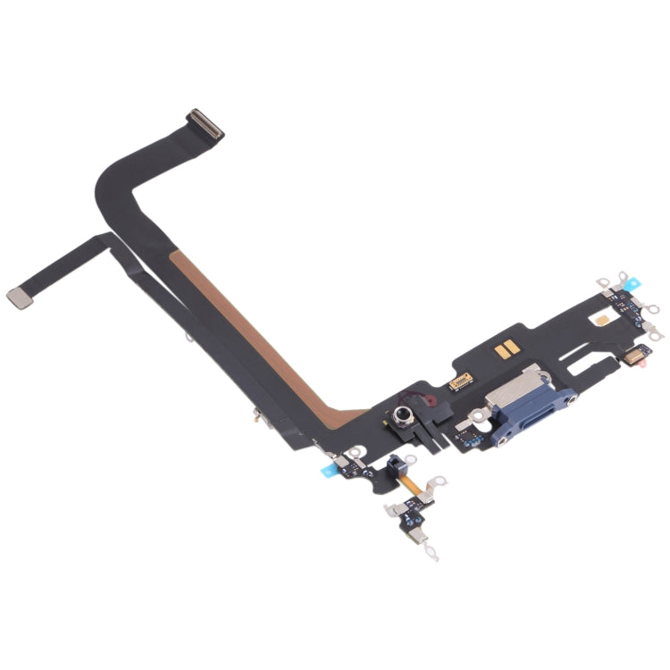 Original Charging Port Flex Cable for iPhone 13 Pro Max