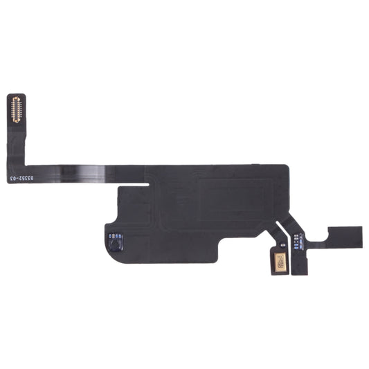 Earpiece Speaker Sensor Flex Cable for iPhone 13 Pro Max