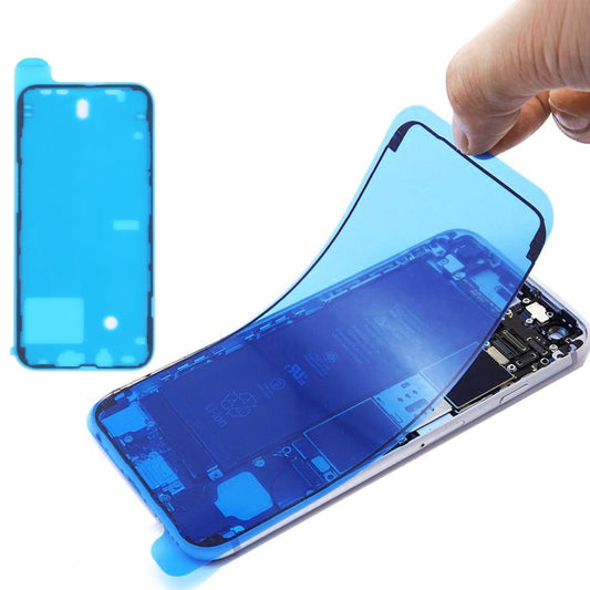 LCD Frame Bezel Waterproof Adhesive Stickers for iPhone 13