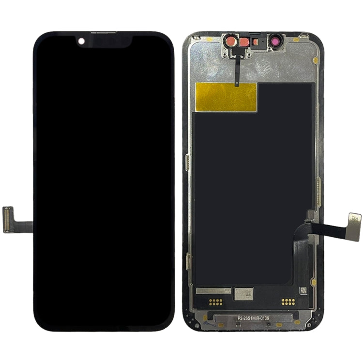 Original Premium OLED LCD Touch Screen Assembly For iPhone 13 Pro