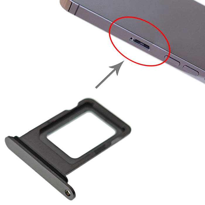 SIM Card Tray for iPhone 13 Pro