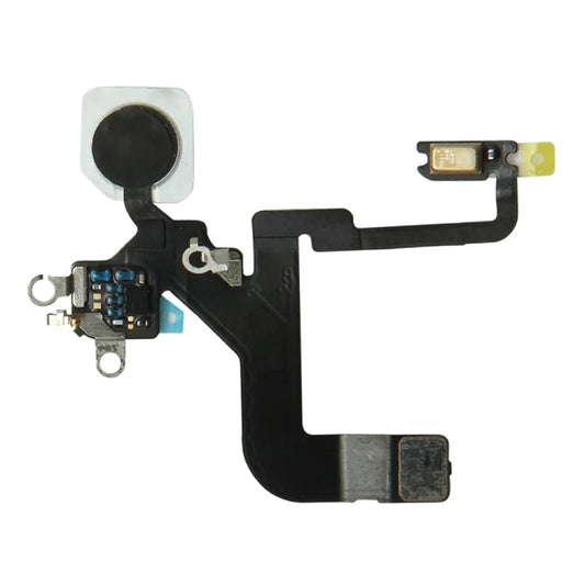 Microphone & Flashlight Flex Cable for iPhone 12 Pro Max