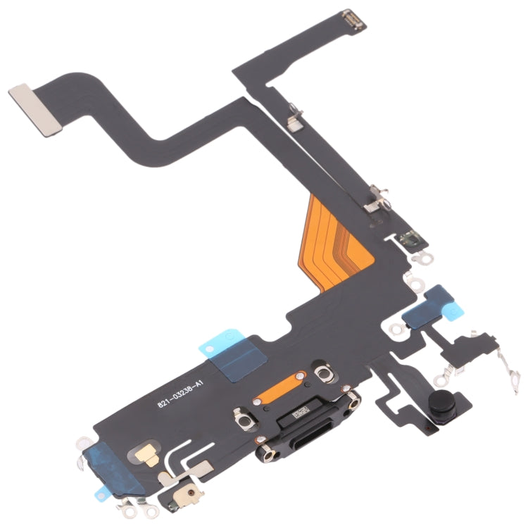 For iPhone 13 Pro Charging Port Flex Cable