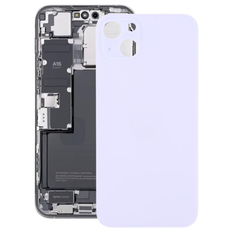 Battery Back Cover for iPhone 14