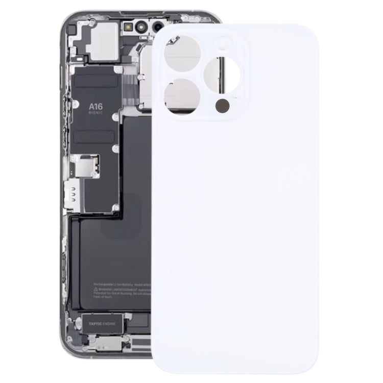 Battery Back Cover for iPhone 14 Pro