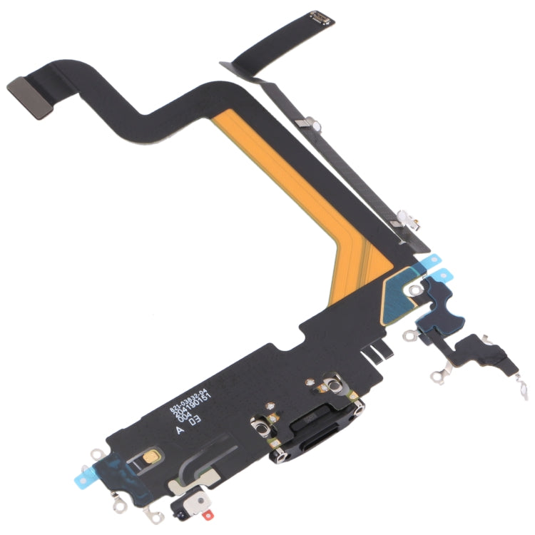 For iPhone 14 Pro Max Original Charging Port Flex Cable