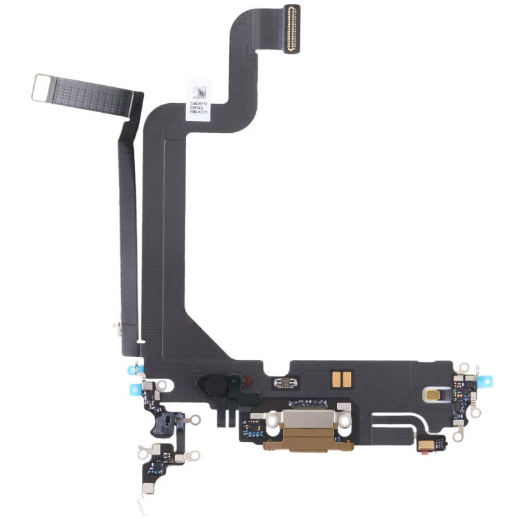 For iPhone 14 Pro Max Original Charging Port Flex Cable