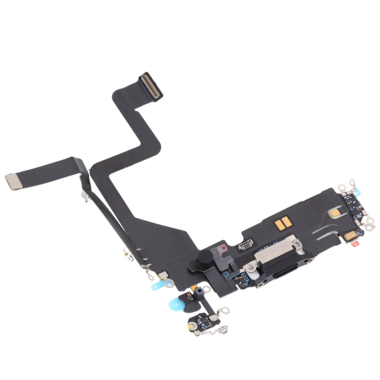 For iPhone 14 Pro Charging Port Flex Cable