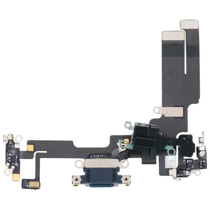 For iPhone 14 Original Charging Port Flex Cable