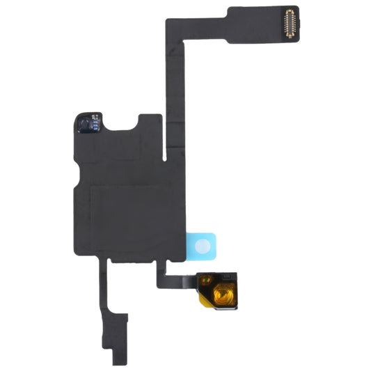 Earpiece Speaker Sensor Flex Cable for iPhone 14 Pro Max