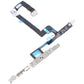 For iPhone 14 Power Button Flex Cable