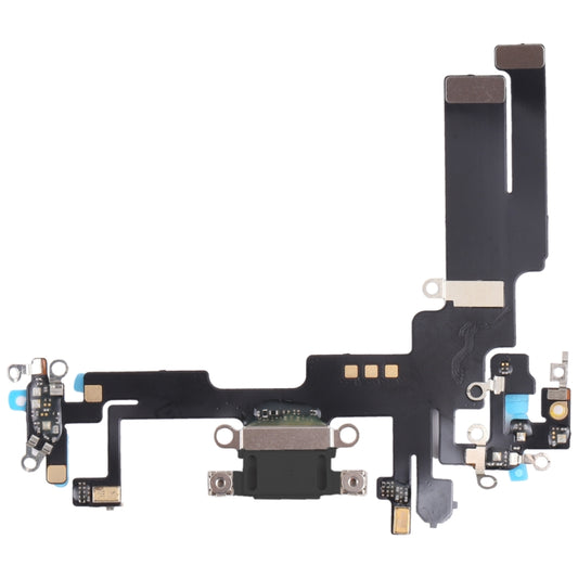 For iPhone 14 Charging Port Flex Cable