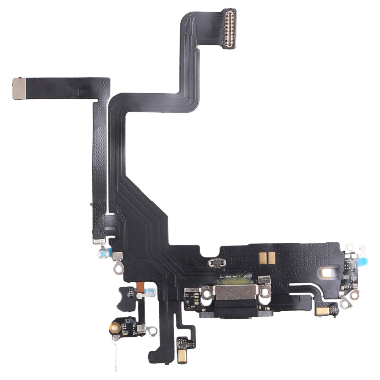 For iPhone 14 Pro Charging Port Flex Cable