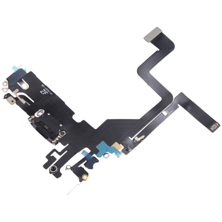 For iPhone 14 Pro Charging Port Flex Cable