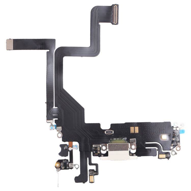 For iPhone 14 Pro Charging Port Flex Cable