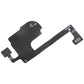 For iPhone 15 Plus Earpiece Speaker Flex Cable