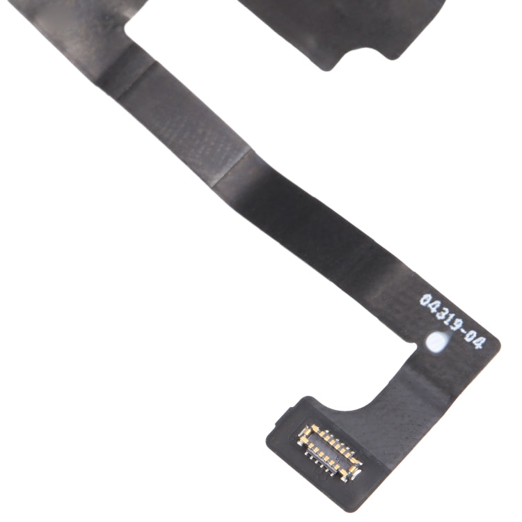 For iPhone 15 Plus Earpiece Speaker Flex Cable