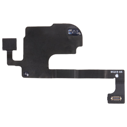 For iPhone 15 Plus Earpiece Speaker Flex Cable