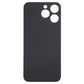 For iPhone 15 Pro Glass Battery Back Cover