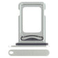 For iPhone 15 SIM + SIM Card Tray