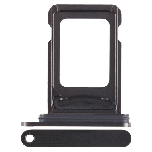 For iPhone 15 Pro SIM + SIM Card Tray