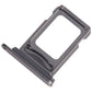 For iPhone 15 Pro Max SIM + SIM Card Tray