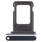 For iPhone 15 Pro Max SIM + SIM Card Tray