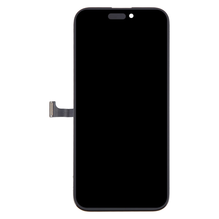 Premium OLED LCD Touch Screen Assembly For iPhone 15 Plus