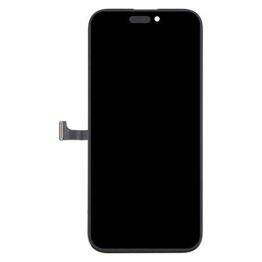 Premium OLED LCD Touch Screen Assembly For iPhone 15