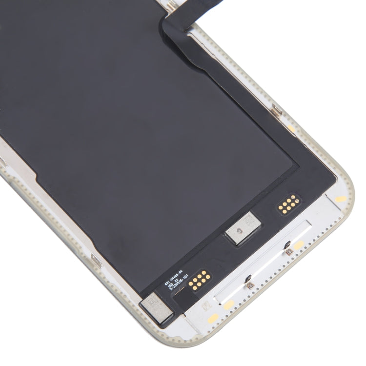 Premium OLED LCD Touch Screen Assembly For iPhone 15 Plus