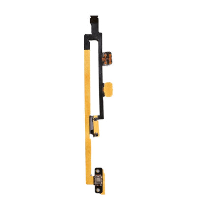 Power Button & Volume Button Flex Cable for iPad Air / iPad 5 / A1474 / A1475 / A1476